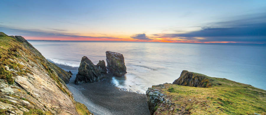 llyn-peninsula